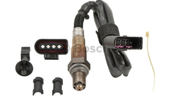 Imagen de SONDA LAMBDA VOLKSWAGEN GOL GENERACION V 2008