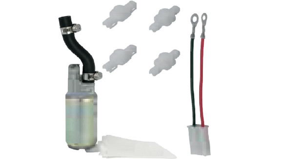 Imagen de BOMBA DE NAFTA AUTOS JAPONESES Y KOREANOS 3.8 BAR