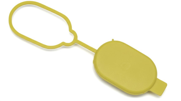 Imagen de TAPON DEPOSITO LIMPIA PARABRISAS FORD KA/FIESTA/COURIER