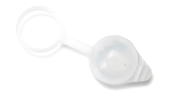 Imagen de TAPA DEPOSITO AGUA LIMPIA PARABRISAS VW GOL/AMAZON/PARATI 94