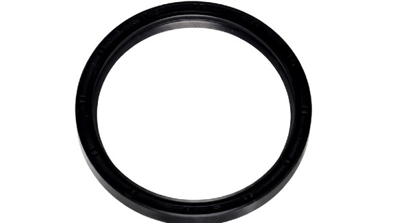 Imagen de RETEN DE CIGÜEÑAL TRASERO NISSAN MD27 101,5X120X12