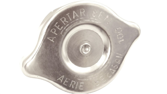 Imagen de TAPA/TAPON INFERIOR DEPOSITO DE AGUA CAMION VW/FORD CARGO