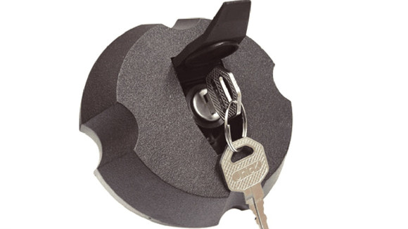 Imagen de TAPON/TAPA CON LLAVE CAMION SCANIA 91 EN ADELANTE