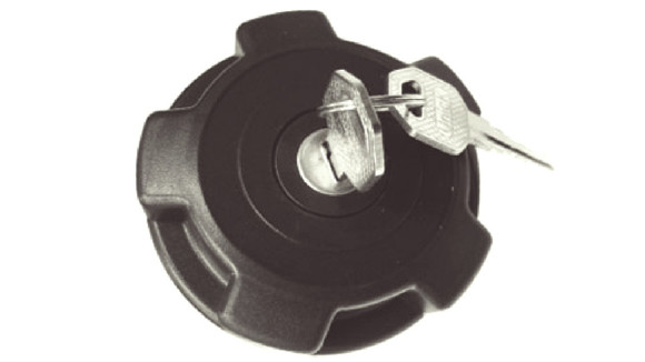 Imagen de TAPON CON LLAVE VW KOMBI 1997 EN ADELANTE