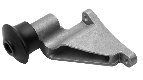 Imagen de SOPORTE DELANTERO DE MOTOR VOLKSWAGEN SANTANA