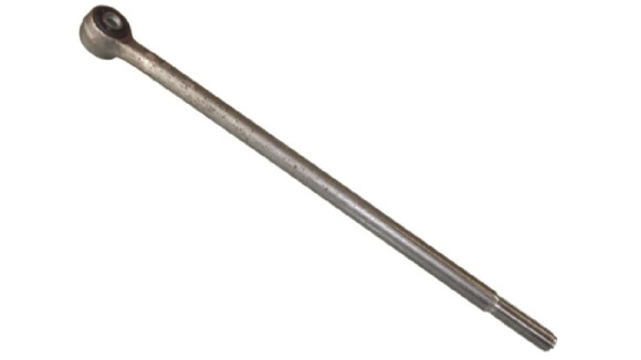 Imagen de PUNTERO INTERIOR/MATE IZQ. VW GOL-PARATI 1000 DIR. MECANICA