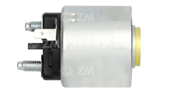 Imagen de AUTOMATICO ARRANQUE RENAULT CLIO 1.4/KANGOO 1.4 C/VALEO