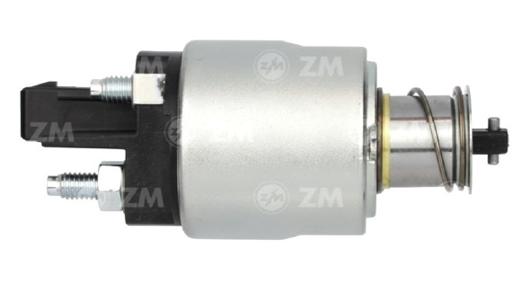 Imagen de AUTOMATICO ARRANQUE VW GOL GEN V/SURAN SAVEIRO 2012 C/VALEO