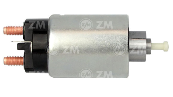 Imagen de AUTOMATICO ARRANQUE LINEA FORD RANGER NAFTA/FOTON/JMC