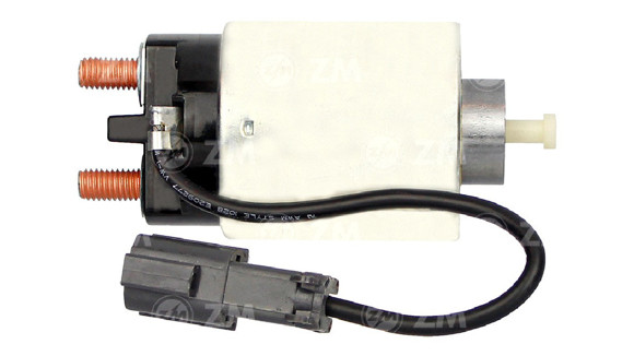 Imagen de AUTOMATICO ARRANQUE NISSAN SENTRA/SUNNY/PRIMERA/100NX