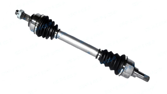 Imagen de SEMIEJE IZQUIERDO CITROEN C4 1.6 16V - PEUGEOT 206 1.4/1.6