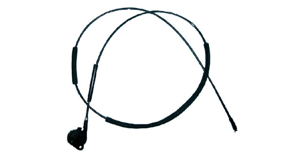 Imagen de CABLE CAPOT RENAULT DUSTER 2012 EN ADELANTE