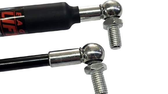 Imagen de AMORTIGUADOR DE PUERTA TRASERA SUZUKI MARUTI