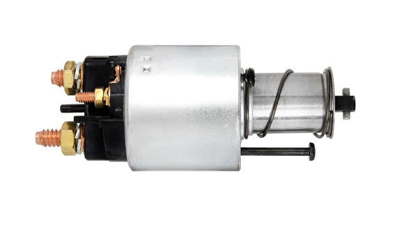 Imagen de AUTOMATICO ARRANQUE CITROEN C1/C2/C3/BERLINGO/XANTIA C/VALEO