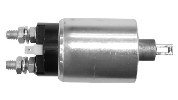 Imagen de AUTOMATICO ARRANQUE NISSAN FRONTIER C/HITACHI