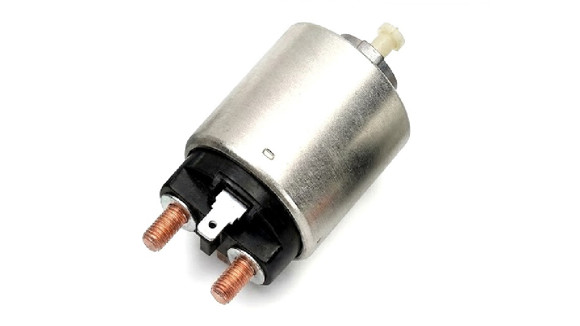 Imagen de AUTOMATICO ARRANQUE DAEWOO DAMAS/TICO - CHERY QQ C/DELCO