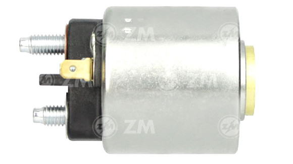 Imagen de AUTOMATICO ARRANQUE CITROEN BERLINGO 1.9D/C15 C/VALEO