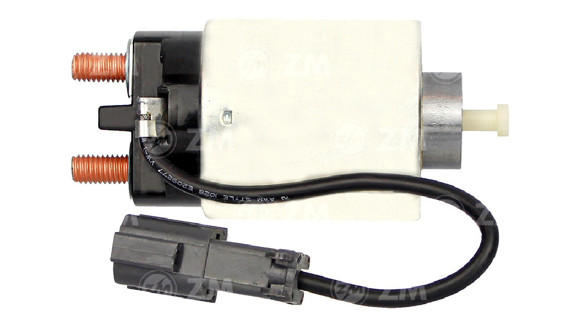 Imagen de AUTOMATICO ARRANQUE NISSAN SENTRA/SUNNY/PRIMERA/100NX