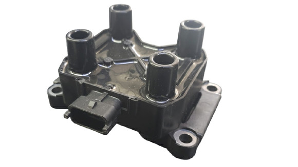 Imagen de BOBINA DE ENCENDIDO FIAT SIENA 1.4 8V