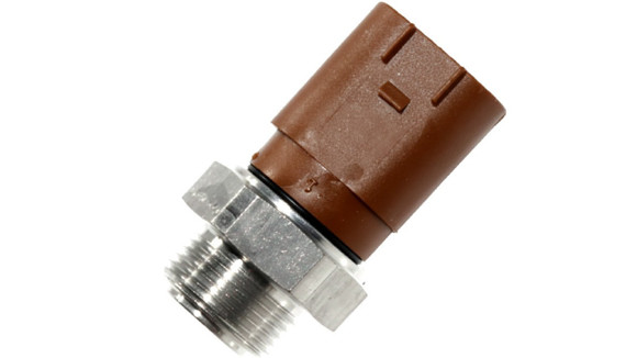 Imagen de INTERRUP. VENT. RADIADOR AUDI A3 1.6/1.8T/1.9D