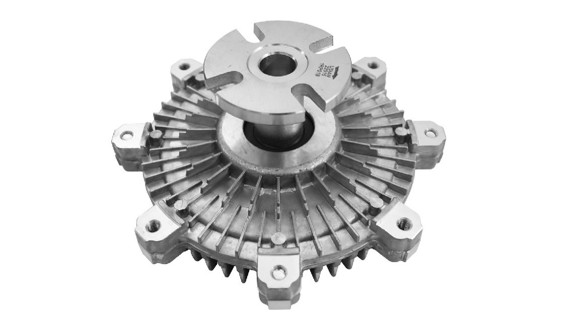 Imagen de EMBRAGUE VISCOSO FORD RANGER 2.5D MAXION  1998/2001