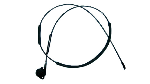 Imagen de CABLE CAPOT RENAULT DUSTER 2012 EN ADELANTE