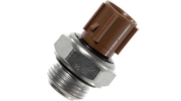 Imagen de INTERRUP. VENT. RADIADOR HONDA CIVIC 1.5/1.6 93. . .