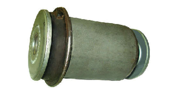 Imagen de BUJE BANDEJA INFERIOR GRANDE TOYOTA HILUX 4X2 4X4 2005