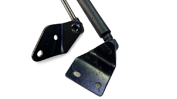 Imagen de JUEGO DE 2 AMORTIGUADORES PUERTA TRASERA SUZUKI ALTO