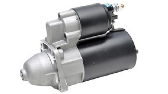 Imagen de MOTOR ARRANQUE 12V FIAT FIORINO/PALIO/SIENA 1.0/1.5 92-03