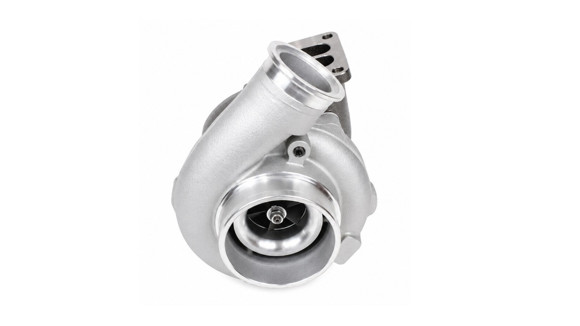Imagen de TURBO F4A TECTOR EURO II EUROCARGO TECTOR 170E22/170E24                                                                 