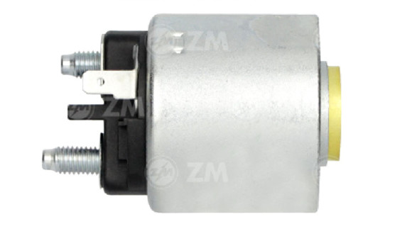 Imagen de AUTOMATICO ARRANQUE RENAULT CLIO 1.4/KANGOO 1.4 C/VALEO