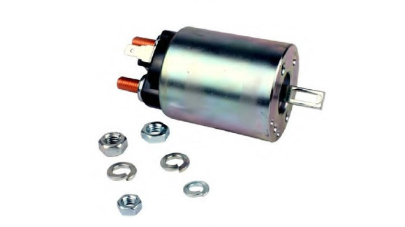 Imagen de AUTOMATICO ARRANQUE NISSAN D21/SENTRA/SUNNY C/HITACHI