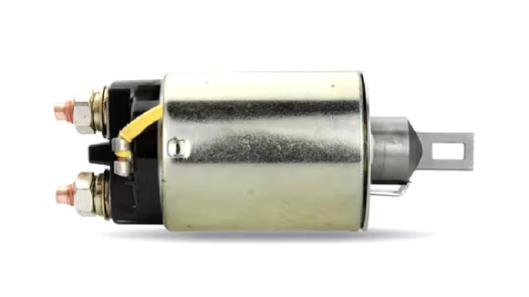 Imagen de AUT ARRANQUE NISSAN SENTRA/NX C/MITSUBISHI