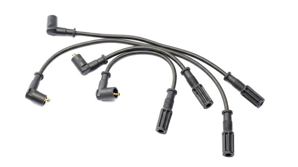 Imagen de JUEGO CABLES BUJIA RENAULT CLIO/KANGOO/MEGANE 1.6 8V