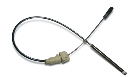 Imagen de CABLE DE FRENO TRASERO IZQUIERDO CHEVROLET VECTRA 1993/96