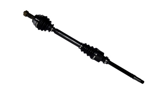 Imagen de SEMIEJE DERECHO CITROEN C4 1.6 16V - PEUGEOT 206 1.4/1.6