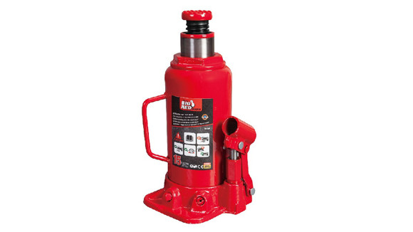 Imagen de GATO BOTELLA HIDRAULICO 15T
