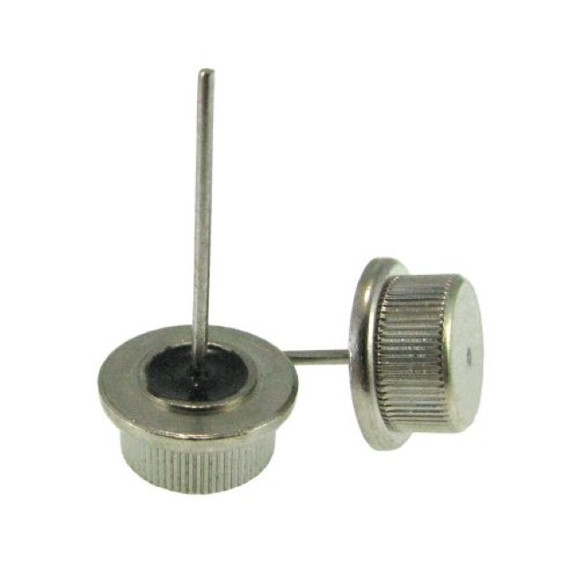 Imagen de DIODO NEGATIVO 35AMP REFORZ 12,8MM WAPSA/BOSCH
