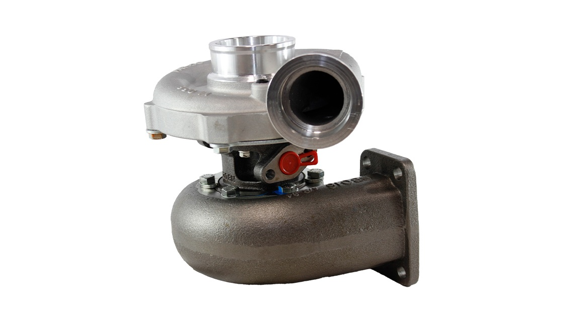 Imagen de TURBO VOLKSWAGEN CAMION 13.180/15.180/17.210