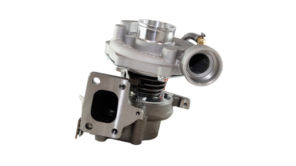 Imagen de TURBO MOTOR 6.07TCA SPRINT SILVERADO/CAMION GMC 6140/6150                                                               