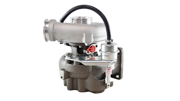 Imagen de TURBO 6.10TCA AGRALE 13000/MOTOR 6.10TCA CAMION VW 13180                                                                