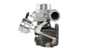 Imagen de TURBO MOTOR 4.07TCE SPRINT BLAZER/S10TROLLER 2005->