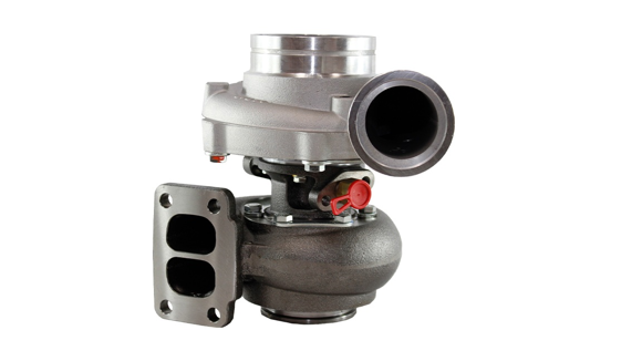 Imagen de TURBO BTAA 5.9L / BTAA 5.9L F12000/F14000/F16000/1421/1521