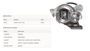 Imagen de TURBO MOTOR BTAA 3.9L CARGO 814/815/914/816