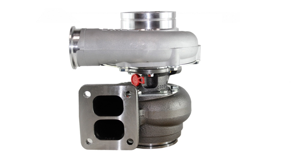 Imagen de TURBO VOLKSWAGEN CAMION 17220/24220 - FORD CARGO 1722