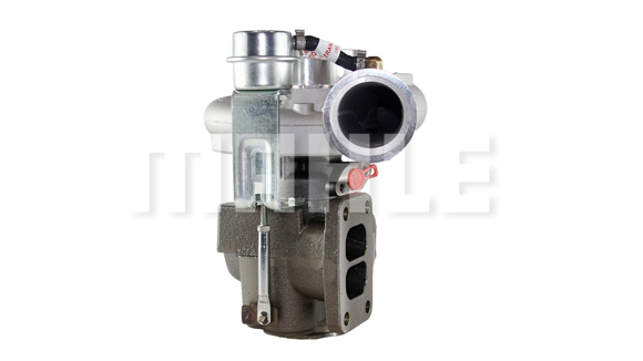 Imagen de TURBO ISB 5.9L MT 15.0 1728E/2428E/2628E CAMION 17250E