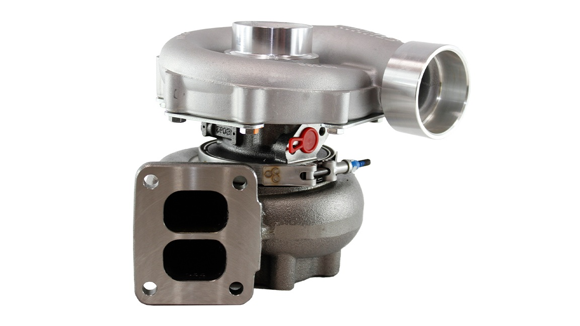 Imagen de TURBO OM449A/LA CAMION 1625/1630/2325OMNIBUS 0371LA/0400R