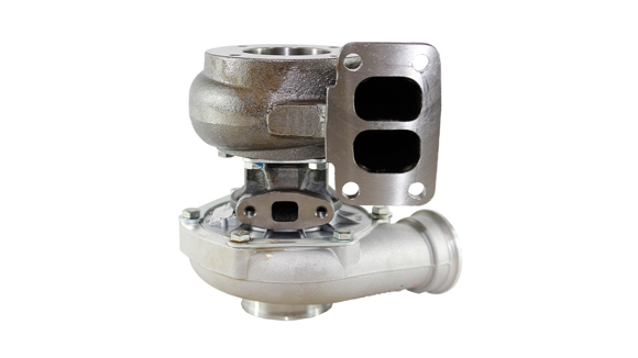 Imagen de TURBO OM366A CAMION L1218/1418/1618/1621/1718/2318 OMNIBUS
