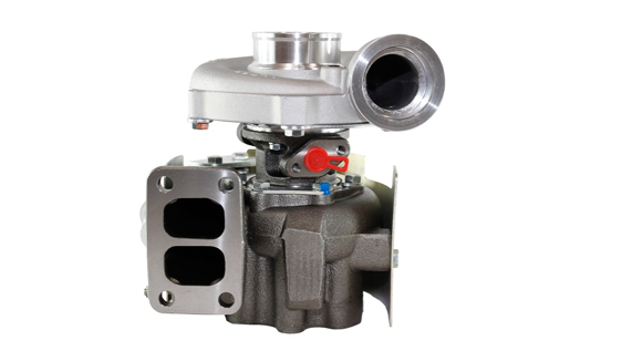 Imagen de TURBO OM366LA CAMION 1218/1418/1618/1718/1723/2318/K1218